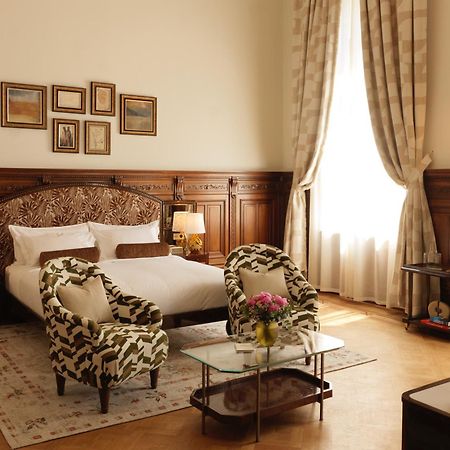Hotel Fleur De Ville بروكسل المظهر الخارجي الصورة