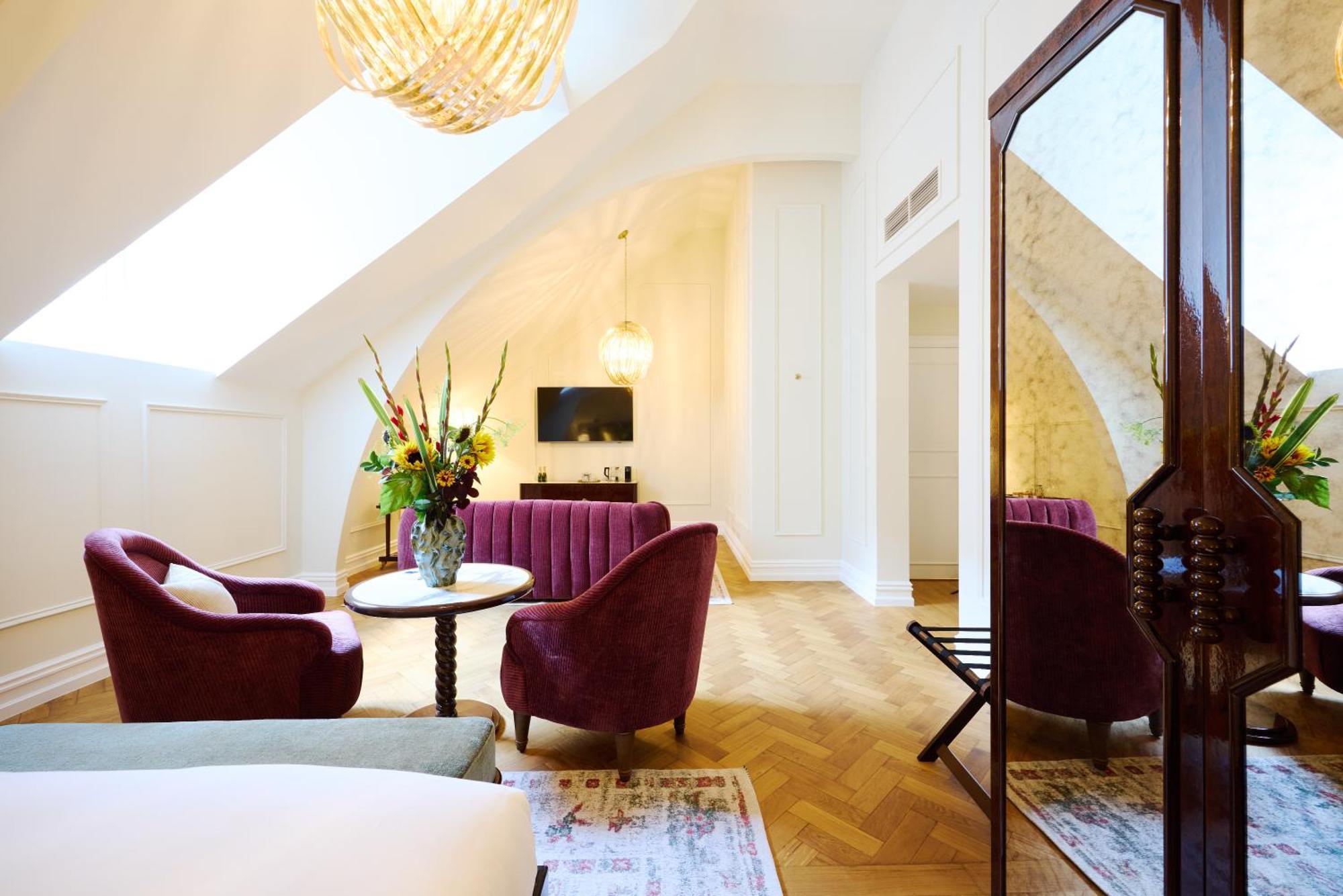 Hotel Fleur De Ville بروكسل المظهر الخارجي الصورة