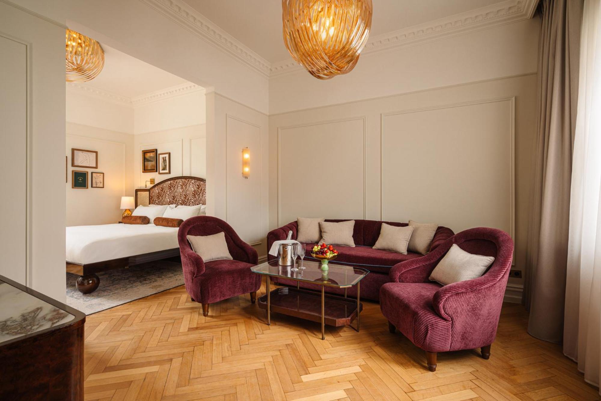 Hotel Fleur De Ville بروكسل المظهر الخارجي الصورة