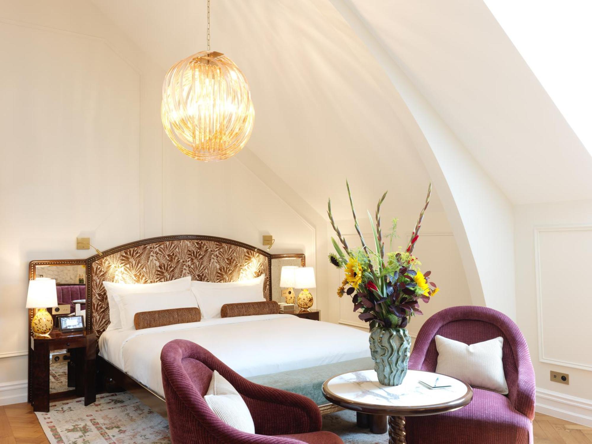 Hotel Fleur De Ville بروكسل المظهر الخارجي الصورة