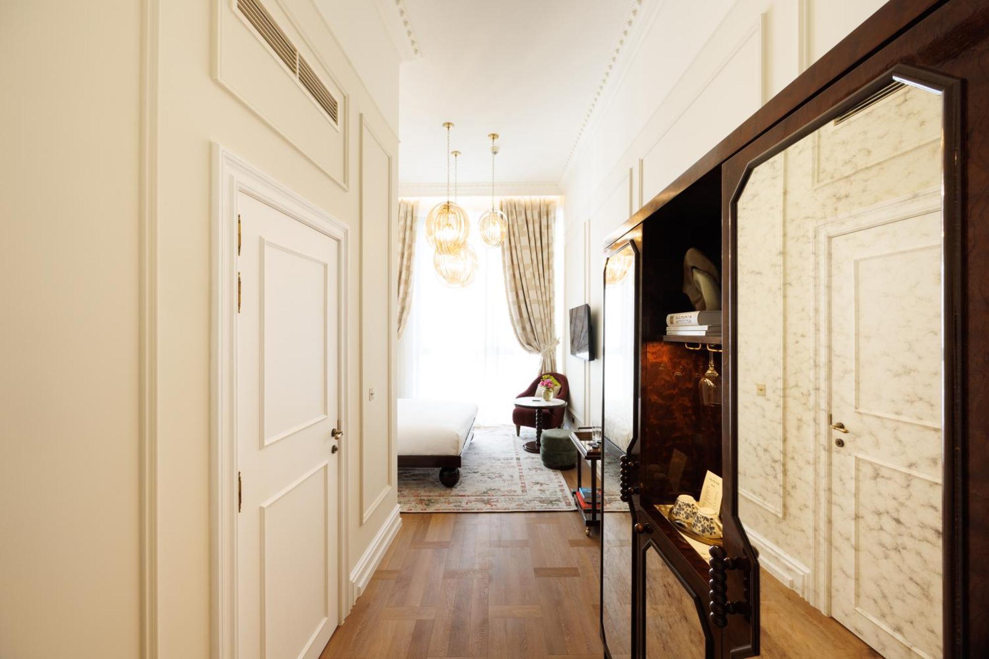 Hotel Fleur De Ville بروكسل المظهر الخارجي الصورة
