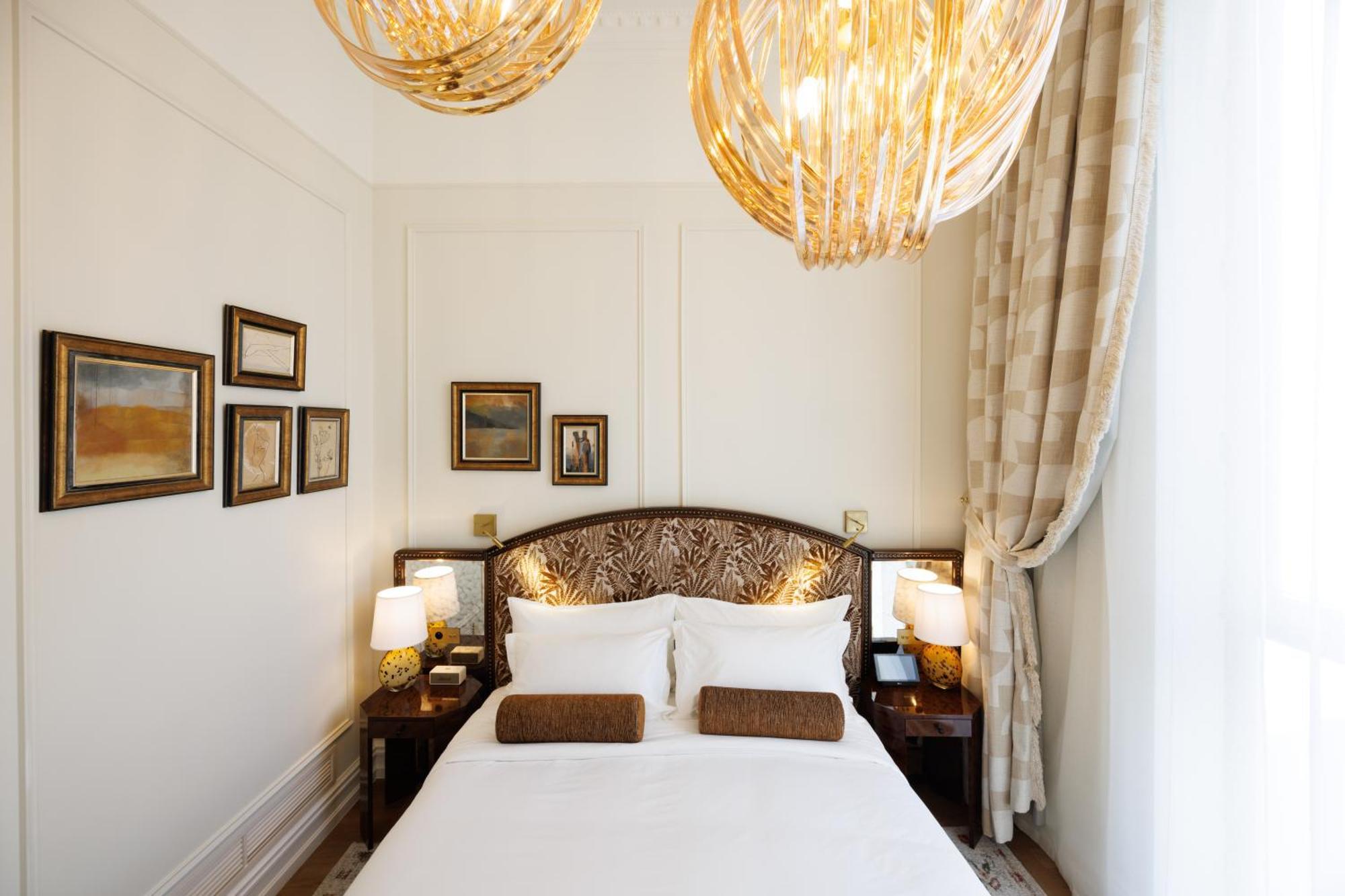 Hotel Fleur De Ville بروكسل المظهر الخارجي الصورة
